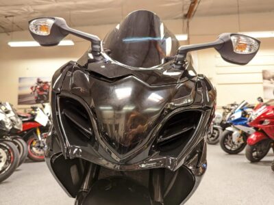 2012 Suzuki GSXR 1000
