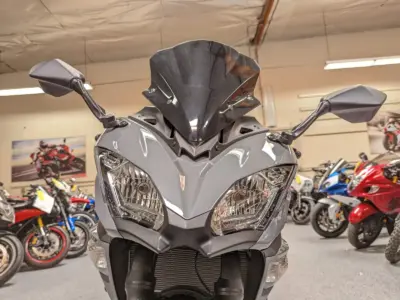 2018 Kawasaki Ninja 650 ABS