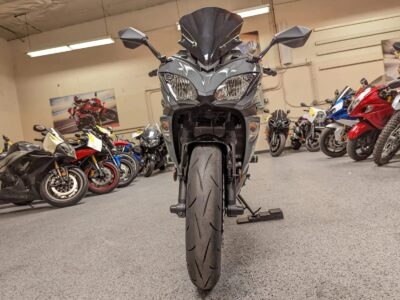2018 Kawasaki Ninja 650 ABS