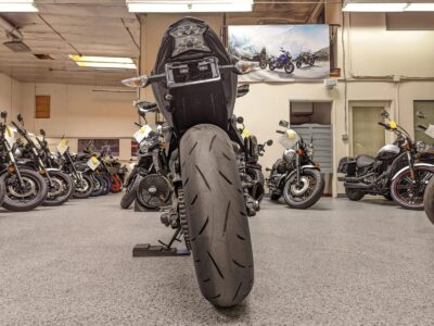 2018 Kawasaki Ninja 650 ABS