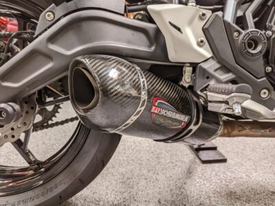 2018 Kawasaki Ninja 650 ABS