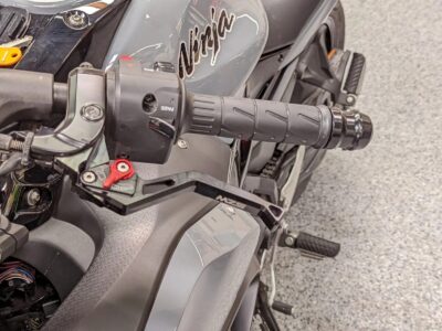 2018 Kawasaki Ninja 650 ABS