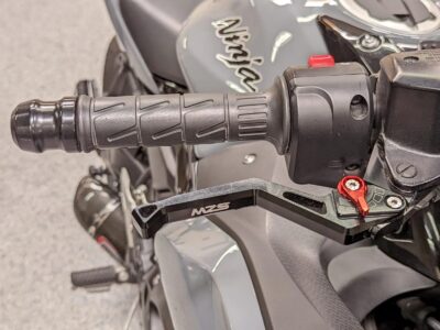 2018 Kawasaki Ninja 650 ABS