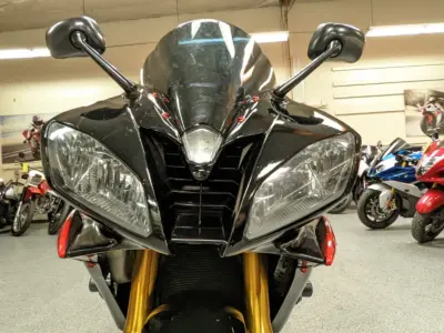 2007 Yamaha R6