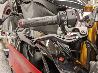 2007 Yamaha R6