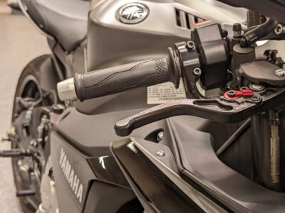 2016 Yamaha R1