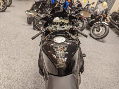 2018 BMW S1000RR Premium Edition + HP4 Forged Wheels