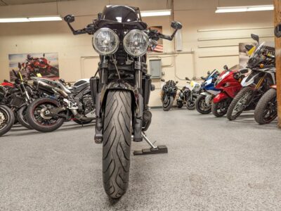 2009 Triumph SPEED TRIPLE