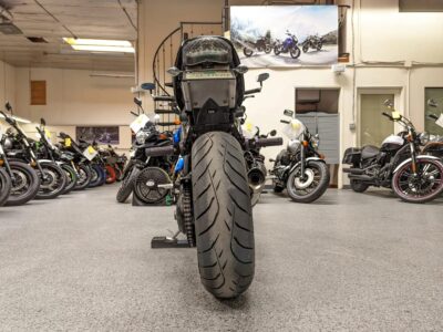 2009 Triumph SPEED TRIPLE