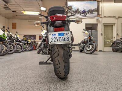 2015 Kawasaki Vulcan S