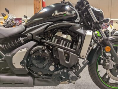 2015 Kawasaki Vulcan S