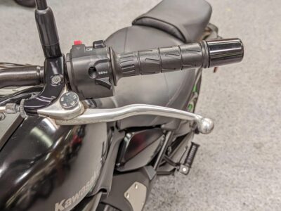 2015 Kawasaki Vulcan S