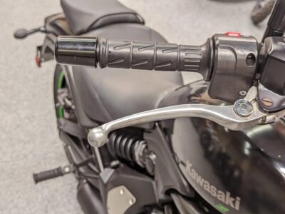 2015 Kawasaki Vulcan S
