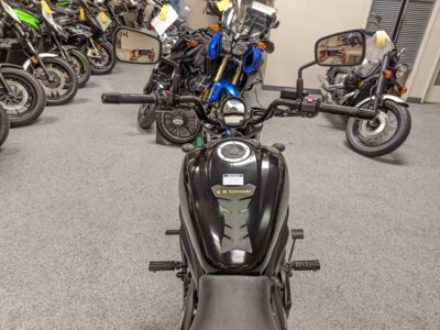 2015 Kawasaki Vulcan S