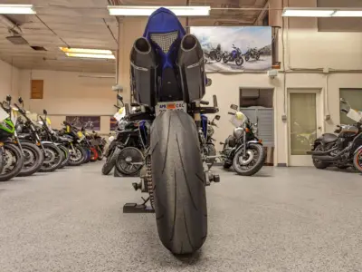 2014 Yamaha R1