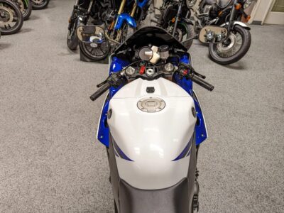 2014 Yamaha R1
