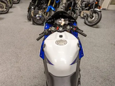 2014 Yamaha R1