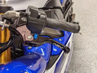 2014 Yamaha R1