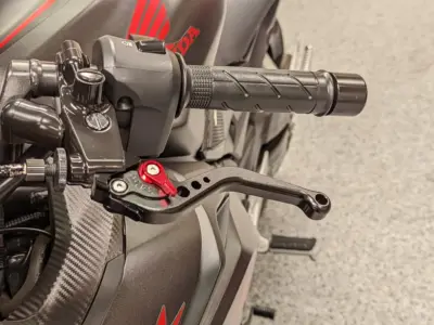 2021 Honda CBR500R CBR 500 ABS