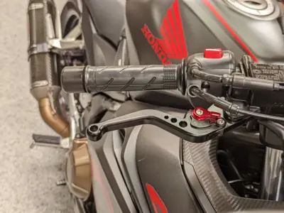 2021 Honda CBR500R CBR 500 ABS