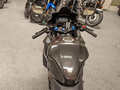 2021 Honda CBR500R CBR 500 ABS