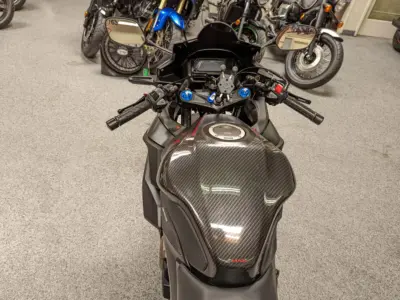 2021 Honda CBR500R CBR 500 ABS