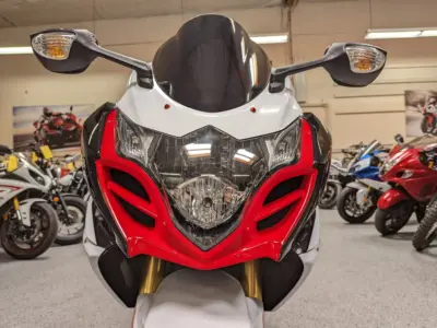2013 Suzuki GSXR 1000 Commemorative Edition