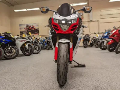 2013 Suzuki GSXR 1000 Commemorative Edition