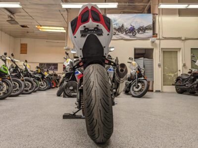2013 Suzuki GSXR 1000 Commemorative Edition