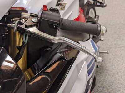 2013 Suzuki GSXR 1000 Commemorative Edition