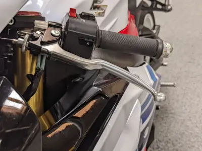 2013 Suzuki GSXR 1000 Commemorative Edition