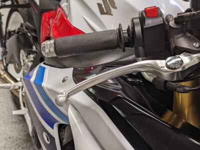 2013 Suzuki GSXR 1000 Commemorative Edition