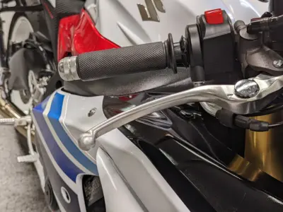 2013 Suzuki GSXR 1000 Commemorative Edition