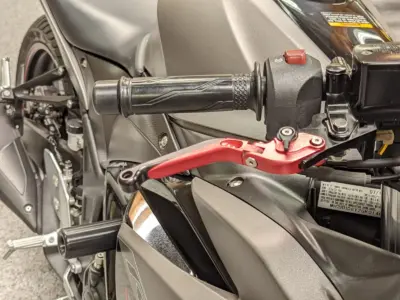 2016 Yamaha R3