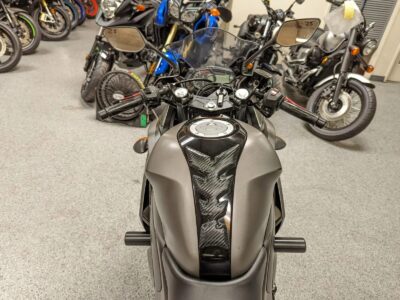 2016 Yamaha R3