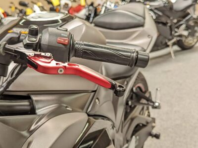 2016 Yamaha R3