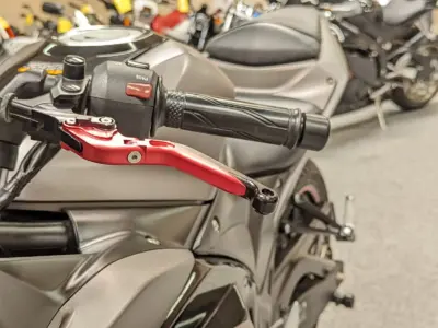 2016 Yamaha R3