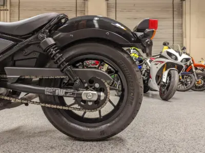 2018 Honda Rebel 500