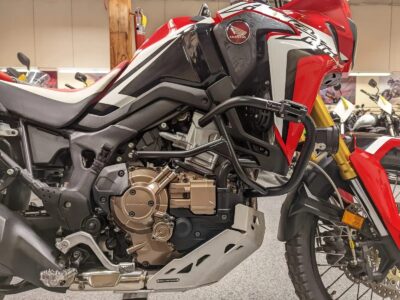 2017 Honda Africa Twin DCT  CRF1000L