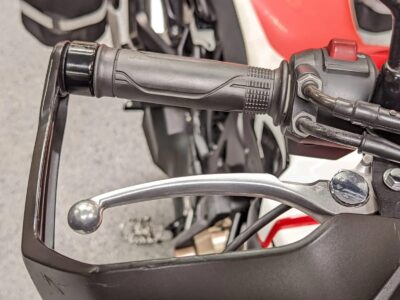 2017 Honda Africa Twin DCT  CRF1000L