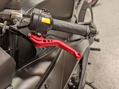 2007 Suzuki GSXR 750