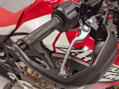2018 Honda Africa Twin CRF1000L