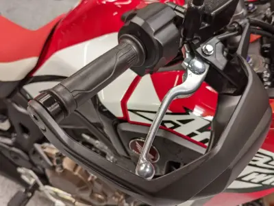 2018 Honda Africa Twin CRF1000L