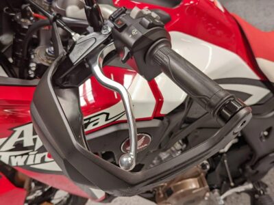 2018 Honda Africa Twin CRF1000L