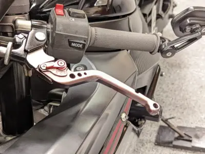 2012 Suzuki GSXR 600