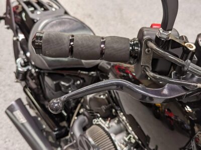 2014 Yamaha Bolt RAVEN
