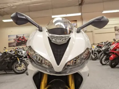 2017 Triumph Daytona 675R