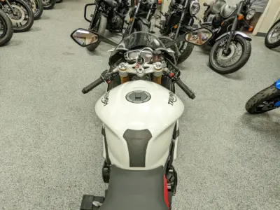 2017 Triumph Daytona 675R