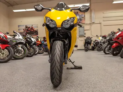 2008 HONDA CBR1000RR