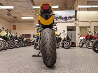 2008 HONDA CBR1000RR